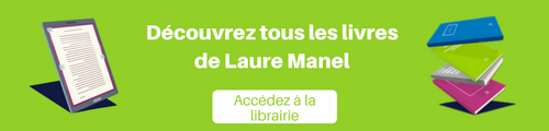 Découvrez tous les livres de Laure Manel